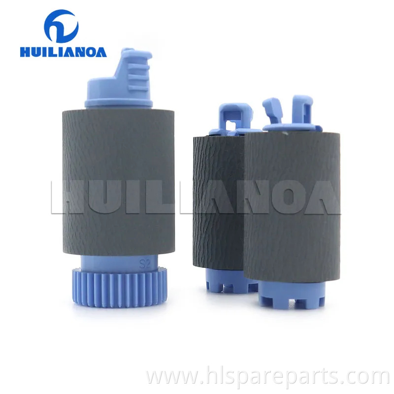 Pickup Roller Kit for HP Pagewide 755 774779776 785 780 765 77750 77740 77940 77950 71560 77960 77650 77660772 777 776 W1b45A A7w93-67082 Tray Roller Kit